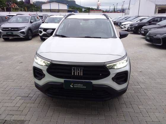 FIAT PULSE 1.3 FLEX DRIVE CVT FIAT PULSE 1.3 FLEX DRIVE CVT